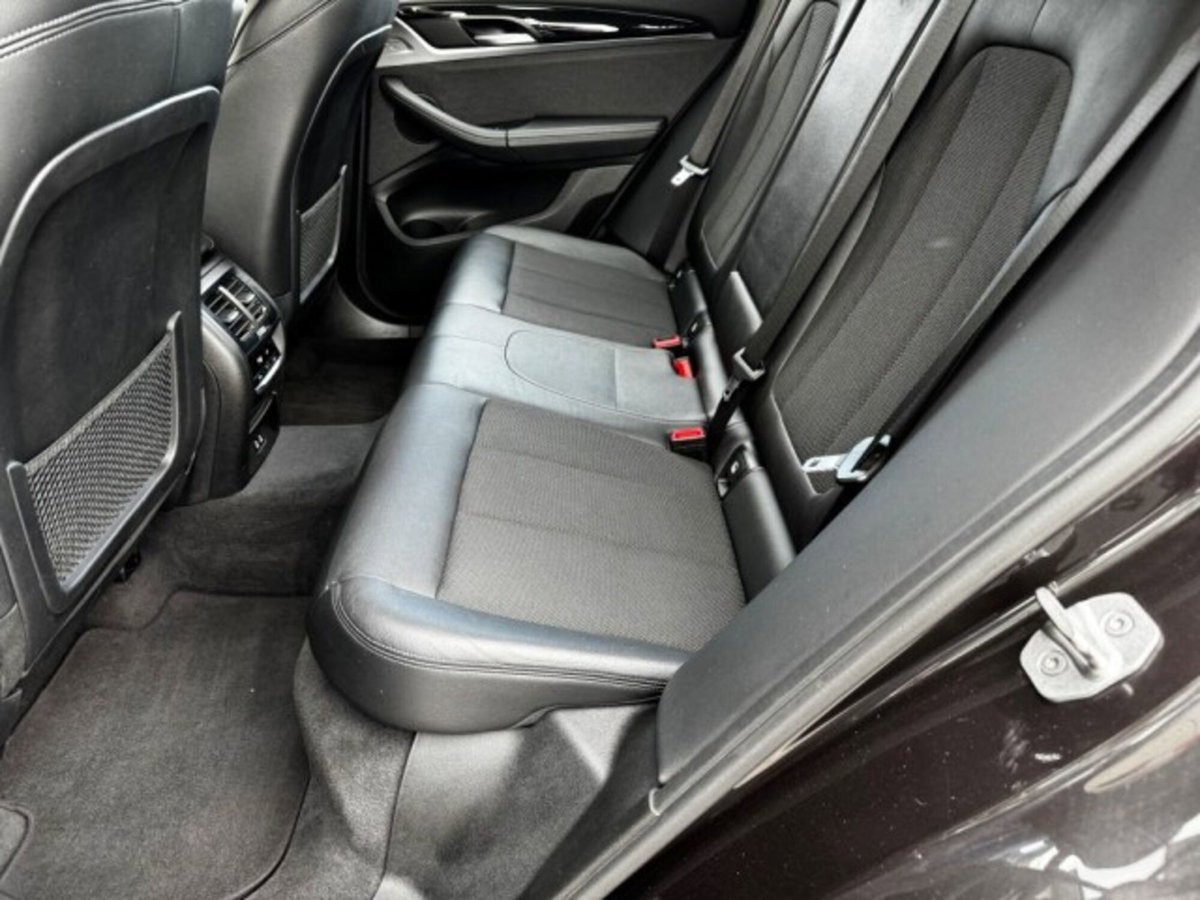 BMW X3 xDrive20d xLine (20)