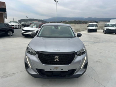 Peugeot 2008 1.2 puretech Active s&s 100cv (2)