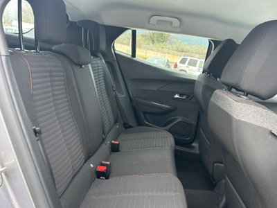 Peugeot 2008 1.2 puretech Active s&s 100cv (6)