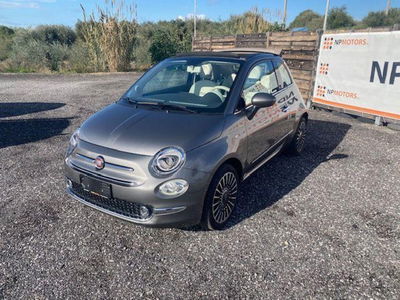 Fiat 500 1.2 Lounge usata