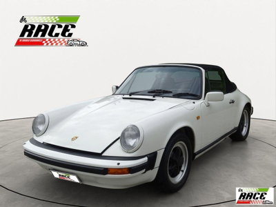 Porsche 911 Cabrio SC 3.0 Targa (2)