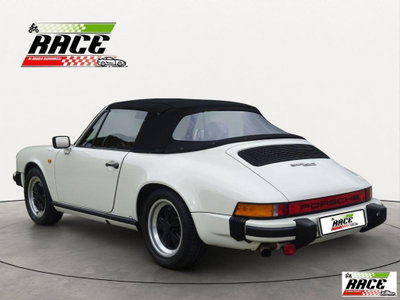 Porsche 911 Cabrio SC 3.0 Targa (4)