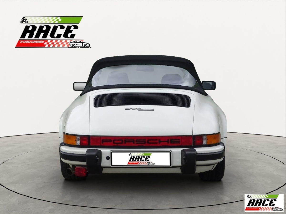 Porsche 911 Cabrio SC 3.0 Targa (5)