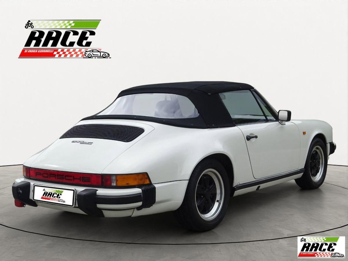 Porsche 911 Cabrio SC 3.0 Targa (6)