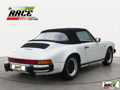 Porsche 911 Cabrio SC 3.0 Targa (6)