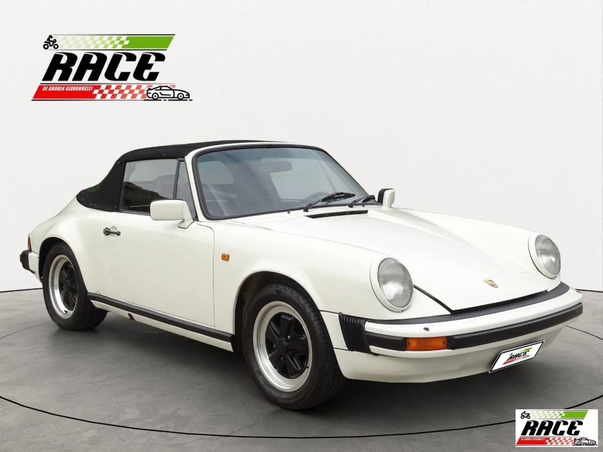 Porsche 911 Cabrio SC 3.0 Targa (8)