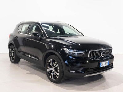Volvo XC40 T2 Geartronic Momentum usata