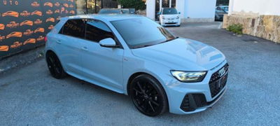 Audi A1 Sportback 35 TFSI usata