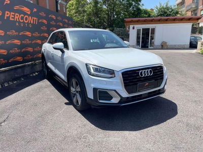 Audi Q2 Q2 30 TDI usata
