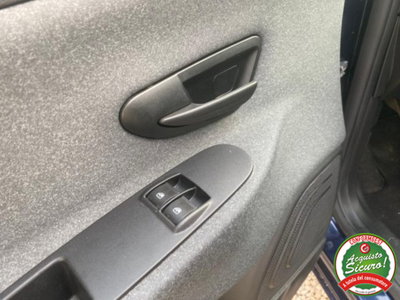 Lancia Ypsilon 1.0 FireFly 5 porte S&S Hybrid Ecochic Gold (7)