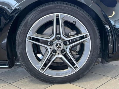 Mercedes-Benz Classe A Sedan 200 Automatic 4p. Premium (15)