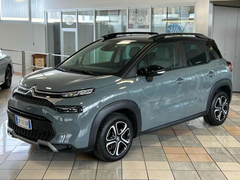Citroen C3 Aircross PureTech 110 S&S Feel
