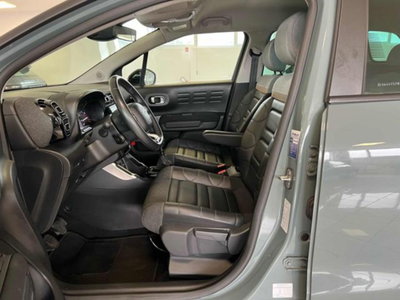 Citroen C3 Aircross PureTech 110 S&S Feel (10)