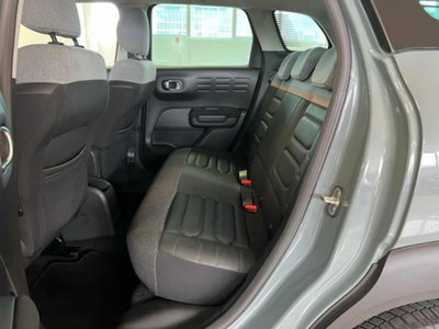 Citroen C3 Aircross PureTech 110 S&S Feel (11)