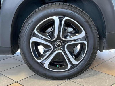 Citroen C3 Aircross PureTech 110 S&S Feel (15)