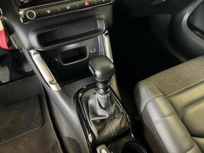 Citroen C3 Aircross PureTech 110 S&S Feel (8)