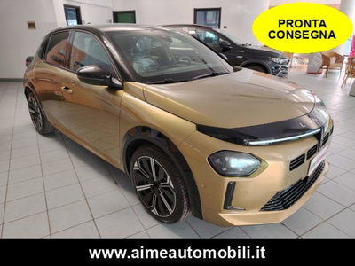 Lancia Ypsilon 1.2 mhev Edizione Limitata Cassina e-dct nuova