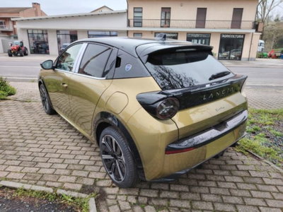 Lancia Ypsilon 1.2 mhev Edizione Limitata Cassina e-dct (12)