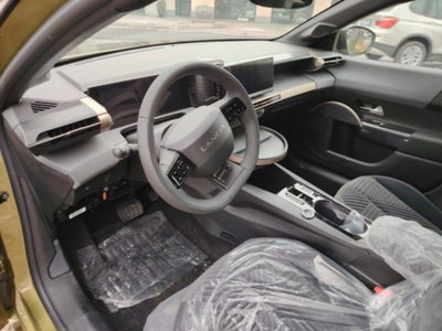Lancia Ypsilon 1.2 mhev Edizione Limitata Cassina e-dct (14)