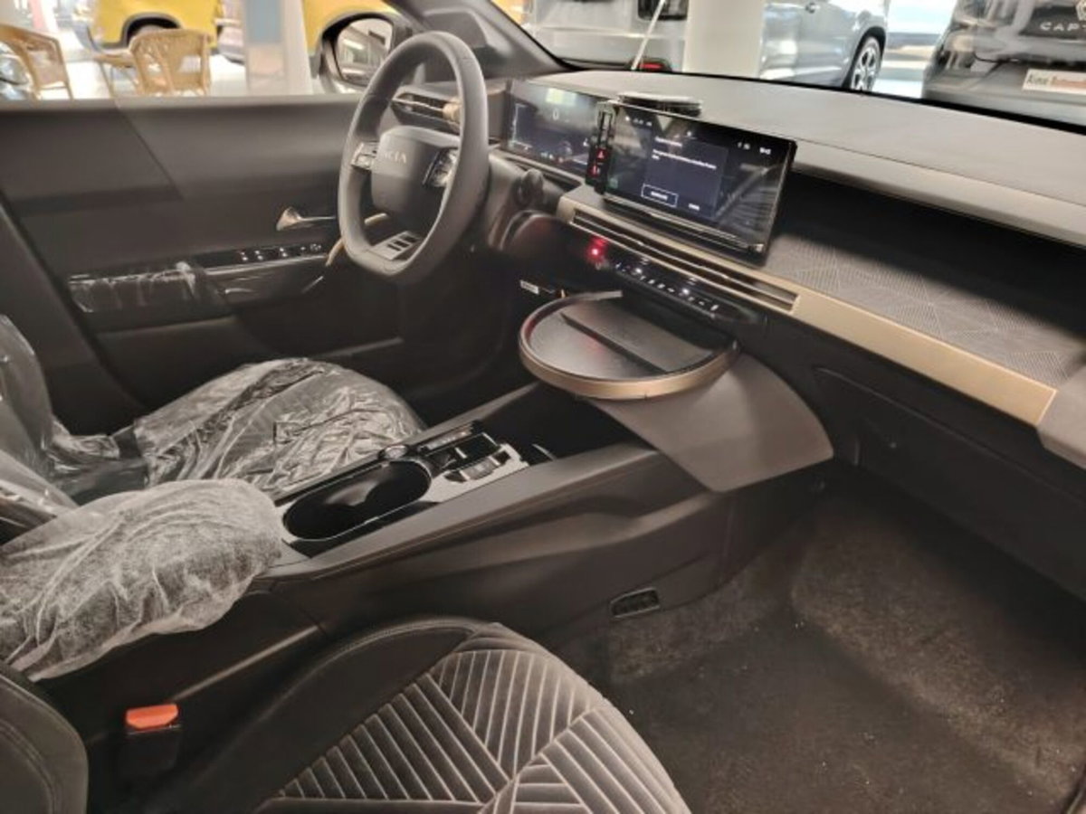 Lancia Ypsilon 1.2 mhev Edizione Limitata Cassina e-dct (15)