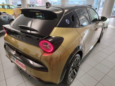 Lancia Ypsilon 1.2 mhev Edizione Limitata Cassina e-dct (7)