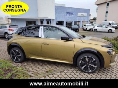 Lancia Ypsilon 1.2 mhev Edizione Limitata Cassina e-dct (9)