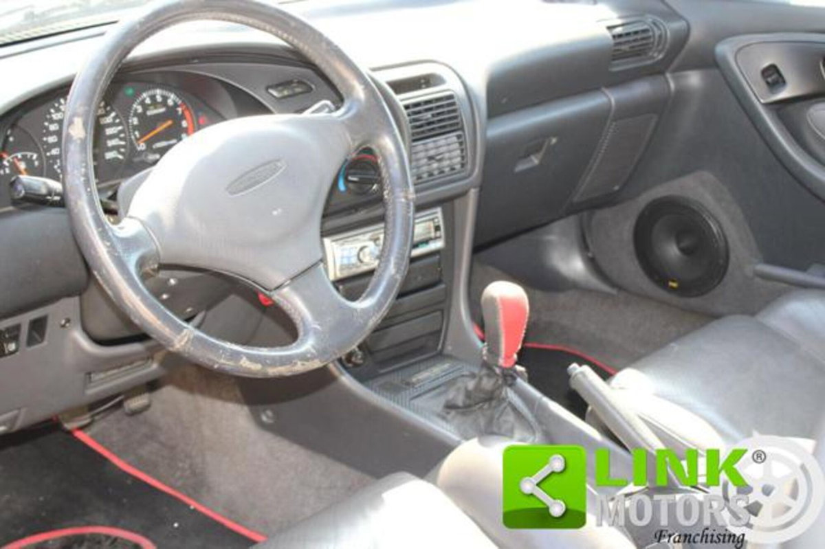 Toyota Celica 2.0i turbo 16V cat 4WD Limited Editiion (10)