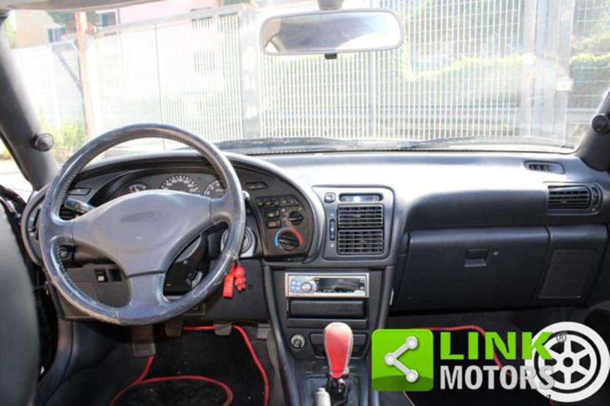 Toyota Celica 2.0i turbo 16V cat 4WD Limited Editiion (11)
