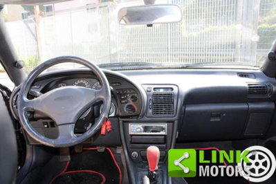 Toyota Celica 2.0i turbo 16V cat 4WD Limited Editiion (11)