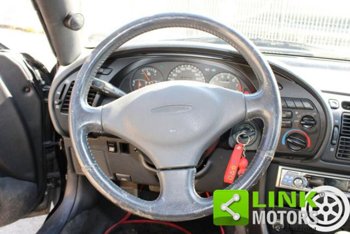 Toyota Celica 2.0i turbo 16V cat 4WD Limited Editiion (12)