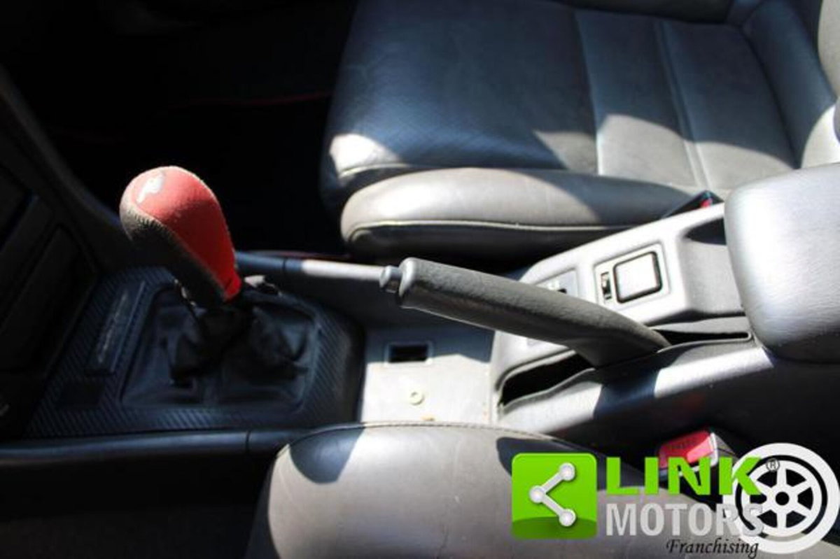 Toyota Celica 2.0i turbo 16V cat 4WD Limited Editiion (15)