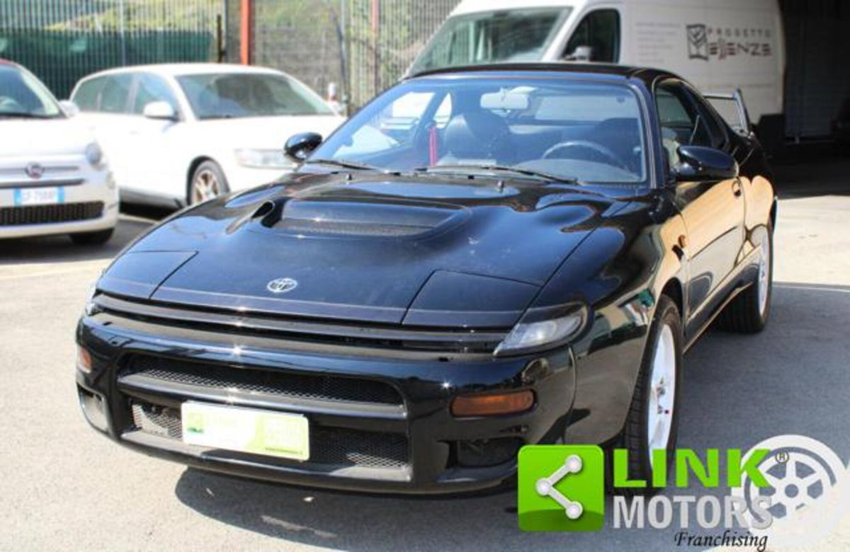 Toyota Celica 2.0i turbo 16V cat 4WD Limited Editiion (18)