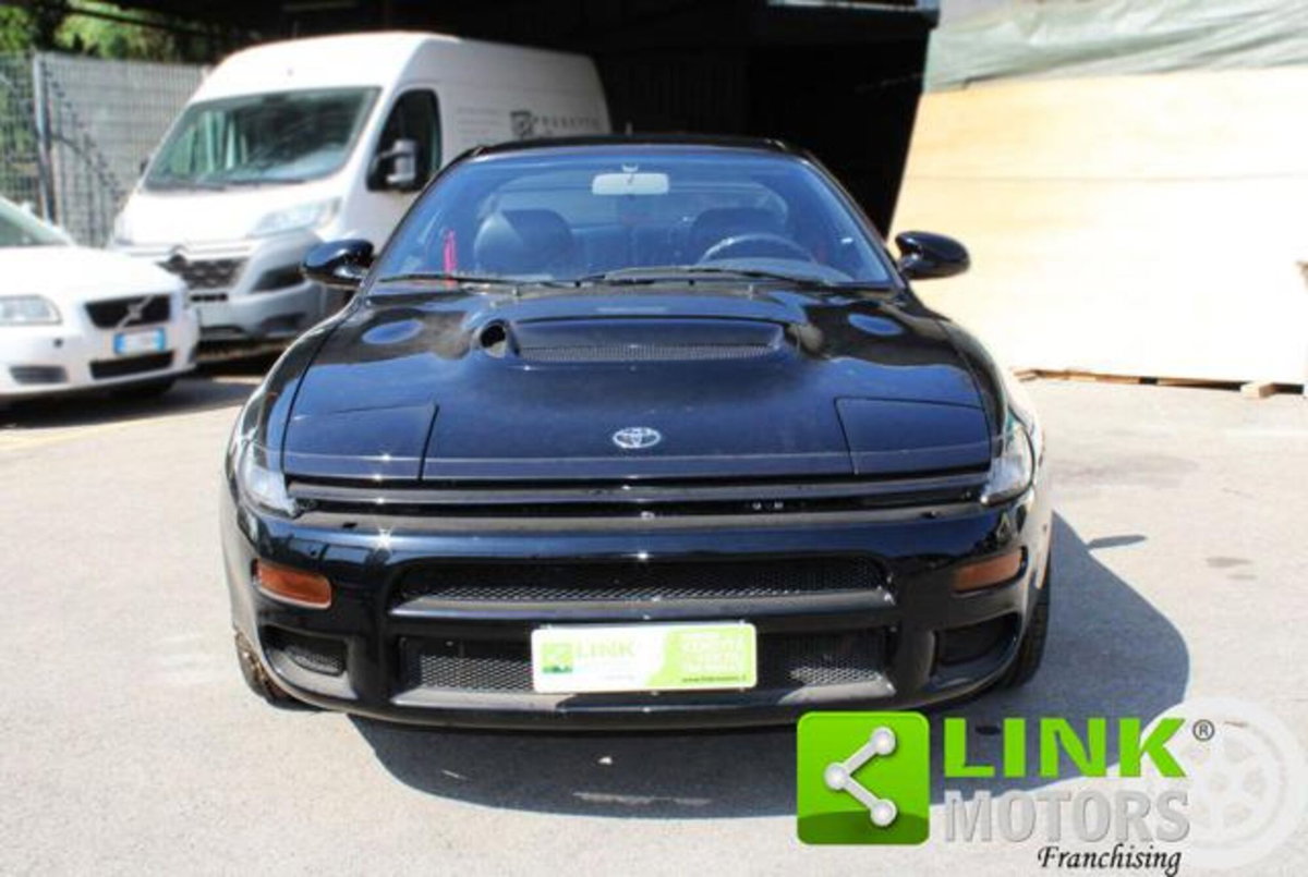 Toyota Celica 2.0i turbo 16V cat 4WD Limited Editiion (2)
