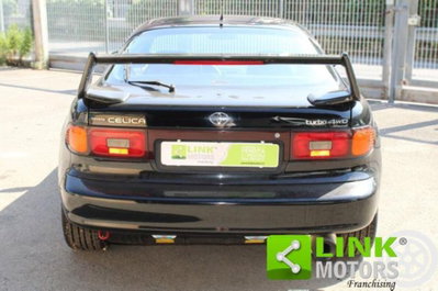 Toyota Celica 2.0i turbo 16V cat 4WD Limited Editiion (5)