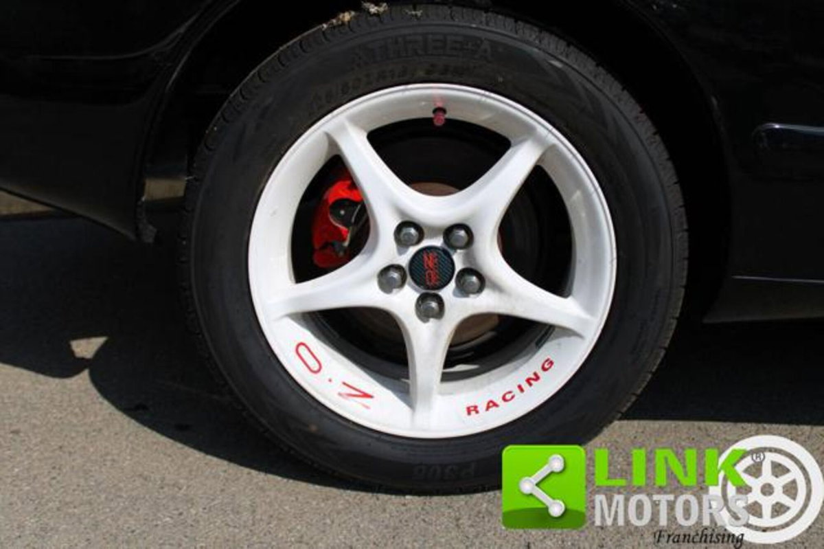 Toyota Celica 2.0i turbo 16V cat 4WD Limited Editiion (7)