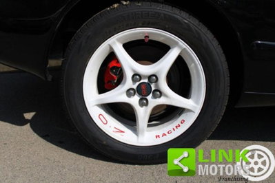 Toyota Celica 2.0i turbo 16V cat 4WD Limited Editiion (7)