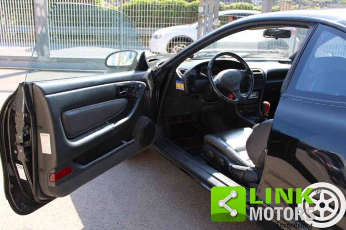 Toyota Celica 2.0i turbo 16V cat 4WD Limited Editiion (8)