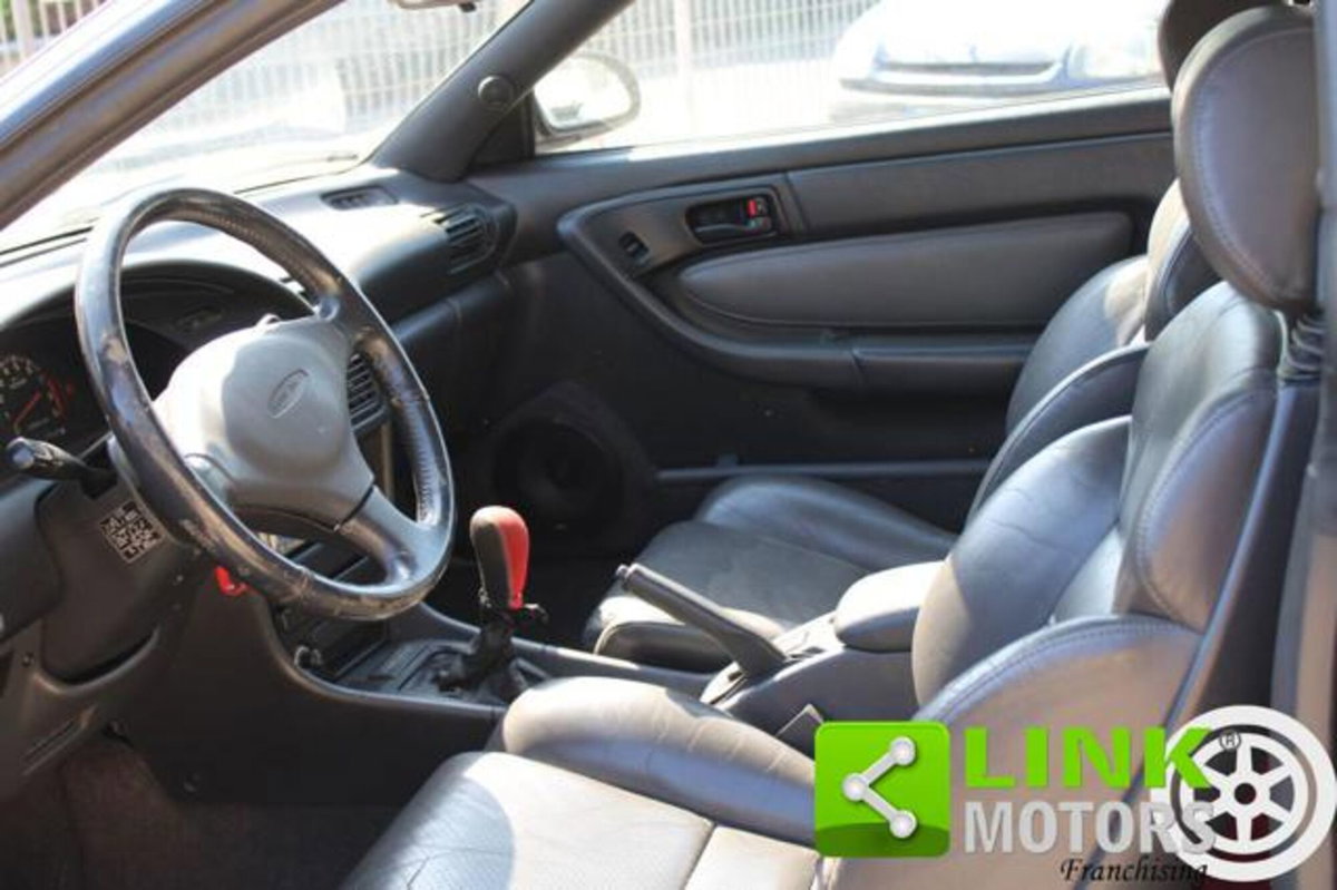 Toyota Celica 2.0i turbo 16V cat 4WD Limited Editiion (9)