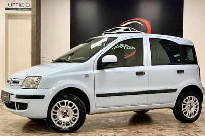 Fiat Panda 1.2 Dynamic GPL usata