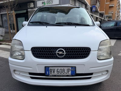 Opel Agila 1.2 16V Comfort usata