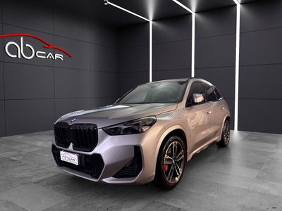 BMW X1 sdrive18d MSport Pro auto usata