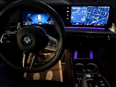 BMW X1 sdrive18d MSport Pro auto (14)