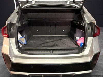 BMW X1 sdrive18d MSport Pro auto (15)