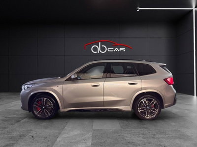 BMW X1 sdrive18d MSport Pro auto (3)