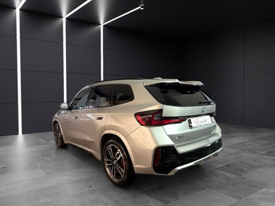 BMW X1 sdrive18d MSport Pro auto (4)