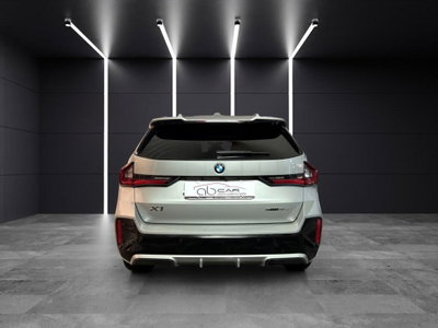 BMW X1 sdrive18d MSport Pro auto (5)