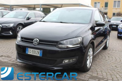 Volkswagen Polo 1.2 TDI DPF 5 p. Comfortline usata