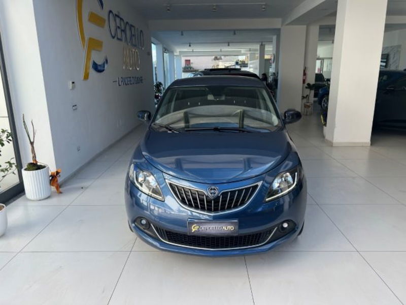 Lancia Ypsilon 1.0 FireFly 5 porte S&S Hybrid Gold Plus