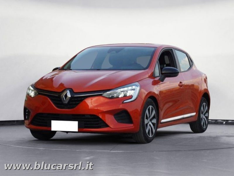 Renault Clio TCe 100 CV GPL 5 porte Equilibre