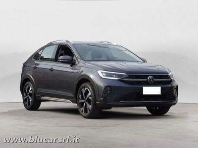 Volkswagen Taigo 1.0 TSI 110 CV DSG Life usata